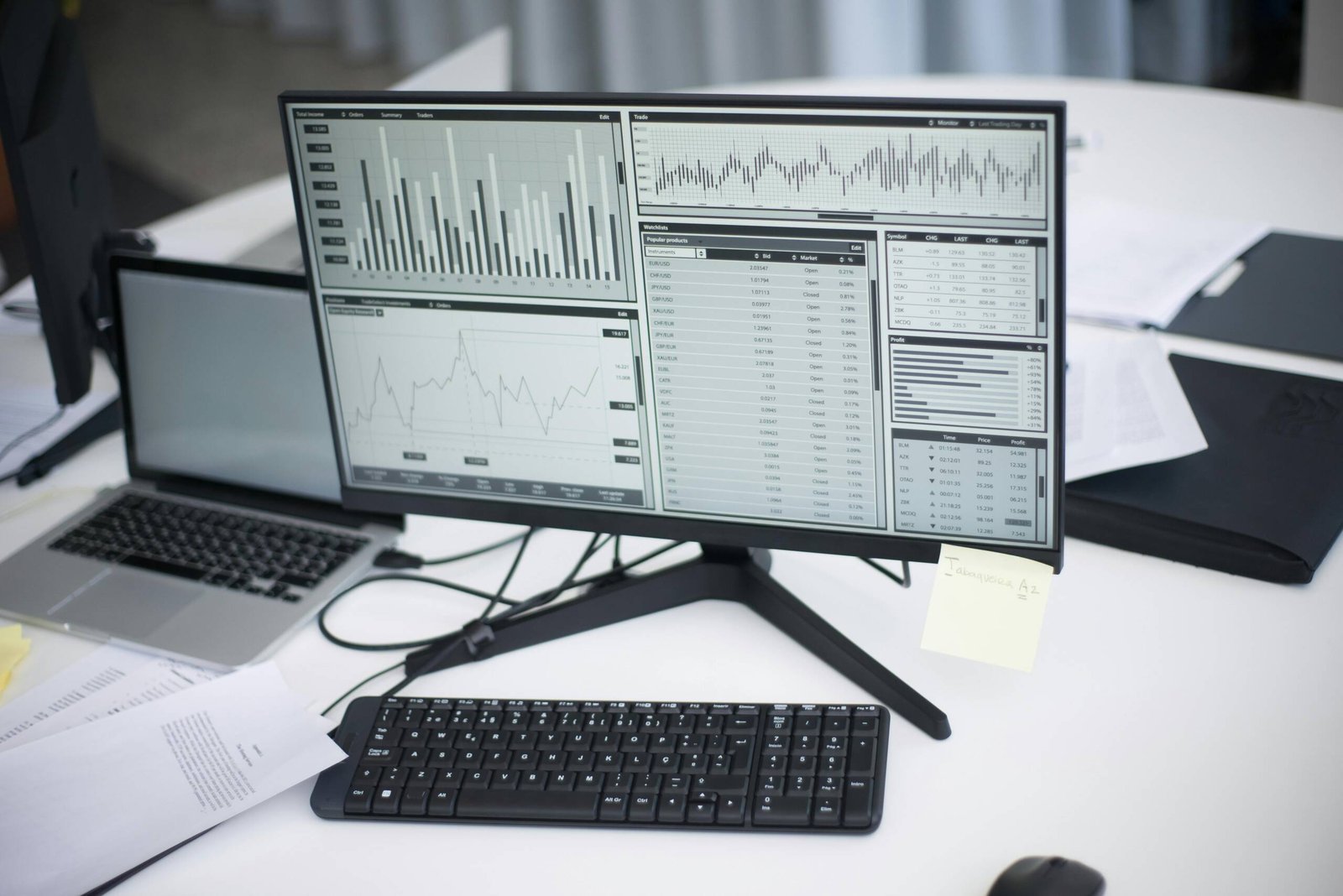 Predictive Analytics